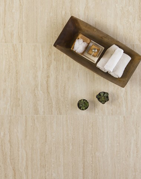 PORCELANATO TRAVERTINO